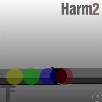 Harm2 by The Freq