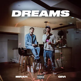 Dreams by Givi