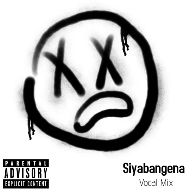 Siyabangena Vocal Mix