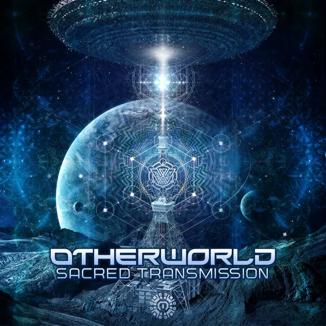 Can U Fly - OtherWorld Remix