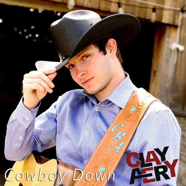 Cowboy Down