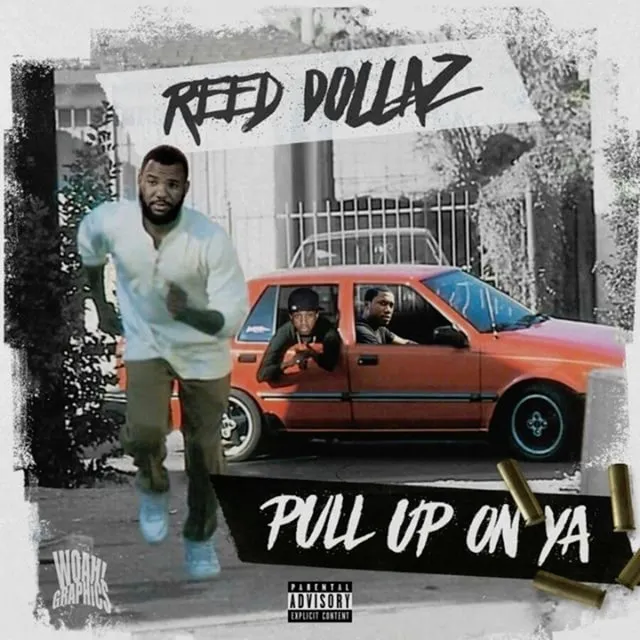 Pull Up On Ya (The Game & Trex Diss)