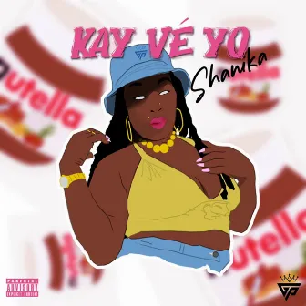 Kay ve yo by Shanika