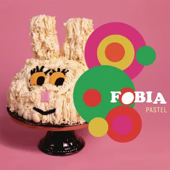 Pastel (En Vivo) by Fobia