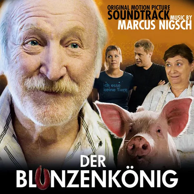 Der Blunzenkönig (Titelmusik)