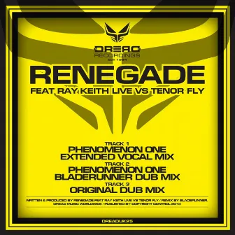 Renegade by Tenor Fly