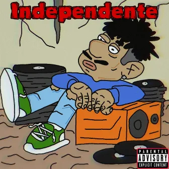 Independente by Lil Urso