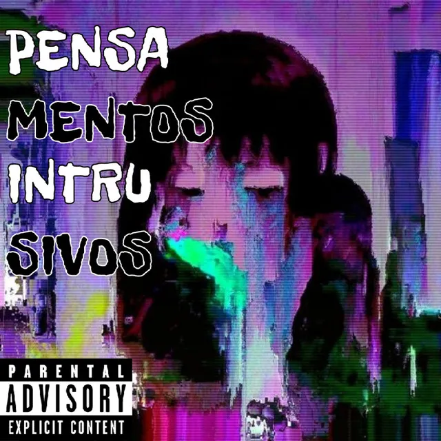 Pensamentos Intrusivos