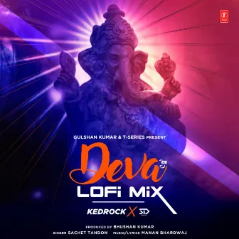 Deva Lofi Mix by Kedrock