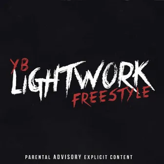 Lightwork Freestyle by YB