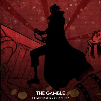 The Gamble by TheManBeHisLa