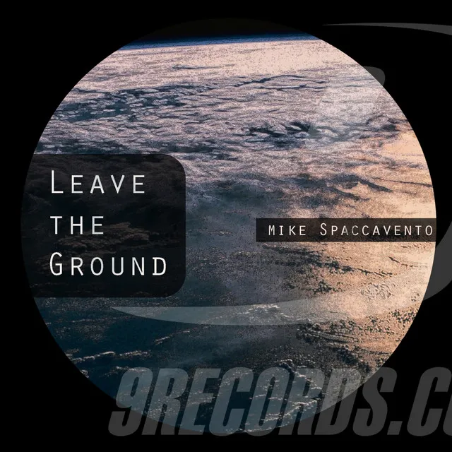 Leave The Ground