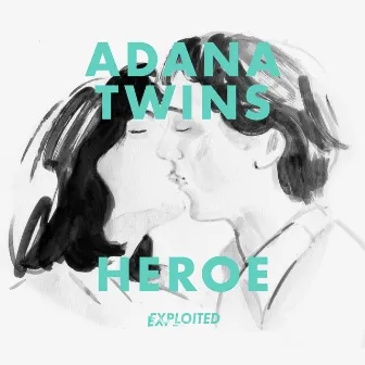 Heroe by Adana Twins