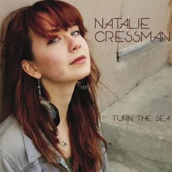 Turn the Sea by Natalie Cressman