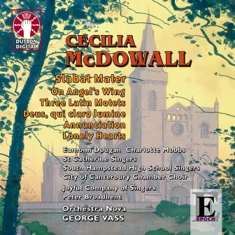 Cecilia McDowall - Stabat Mater by Cecilia McDowall