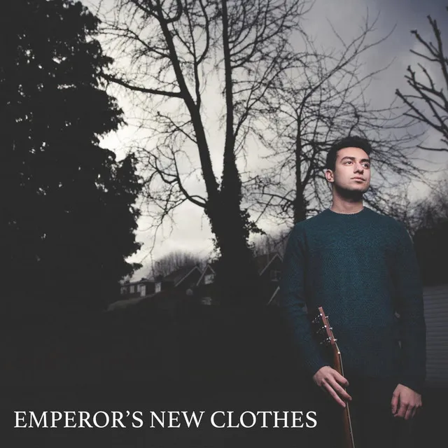 Emperor's New Clothes