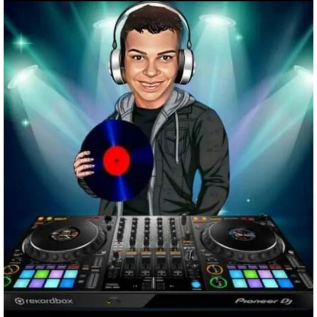 DJ Tribal