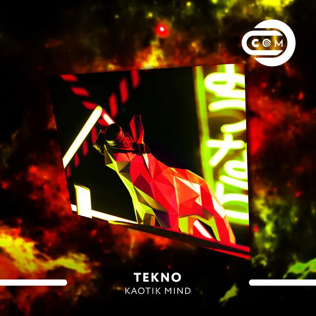 Tekno - Extended