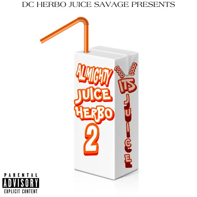 JuiceHerbo 2