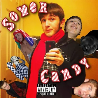 SOWER CANDY by Keze