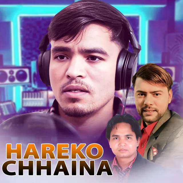 HAREKO CHHAINA