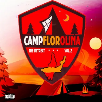 Camp Florolina: The Retreat, Vol. 2 by KK the Artist