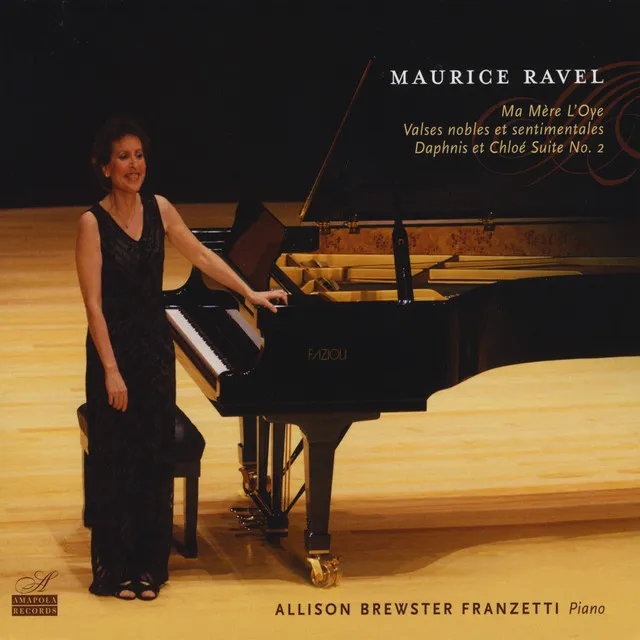 Maurice Ravel