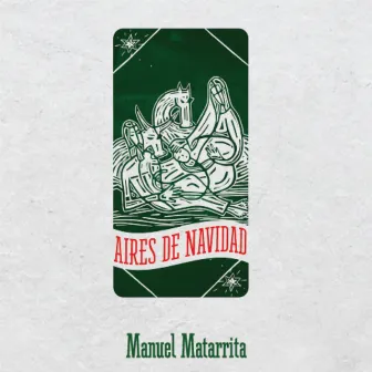 Aires De Navidad by Manuel Matarrita