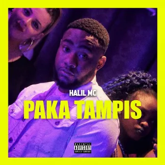 Paka tampis by Halil Mc