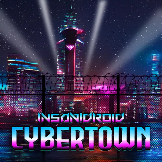 Cybertown