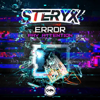 Error by Steryx