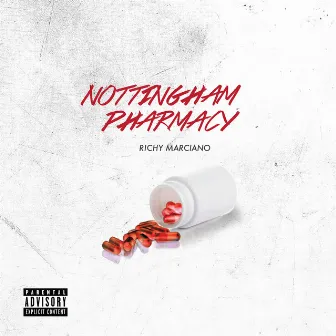 Nottingham Pharmacy by Riskitall Richy