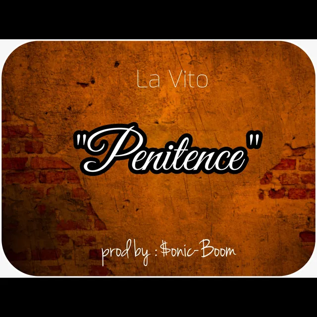 Penitence