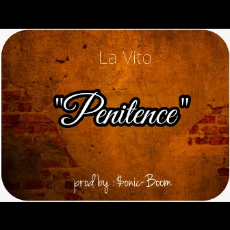 Penitence by La Vito