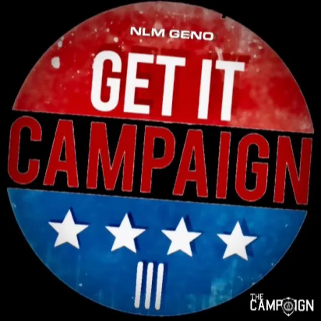 Get It Campaign 3 (Intro)