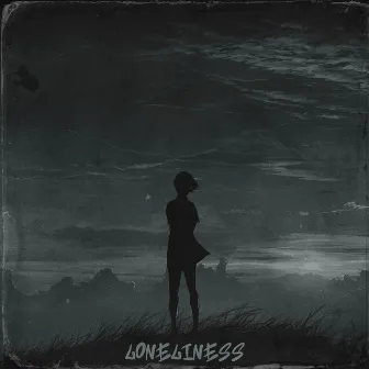 loneliness by ssxrcazm