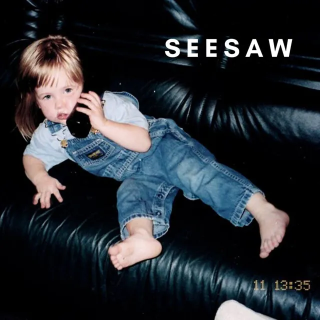 Seesaw