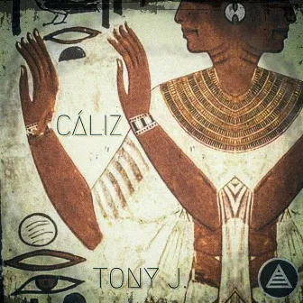 Cáliz by Tony J.