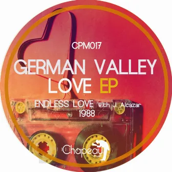 Love EP by German Valley