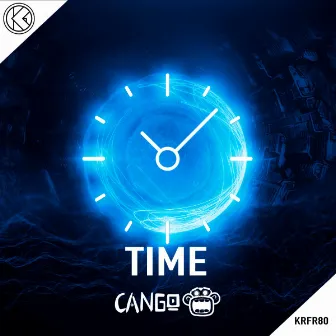 Time by CANGO