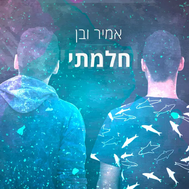 חלמתי