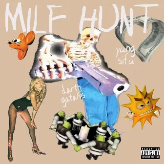 MILF HUNT by Yung Sifu