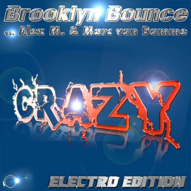 Crazy - Alex M. Remix Edit