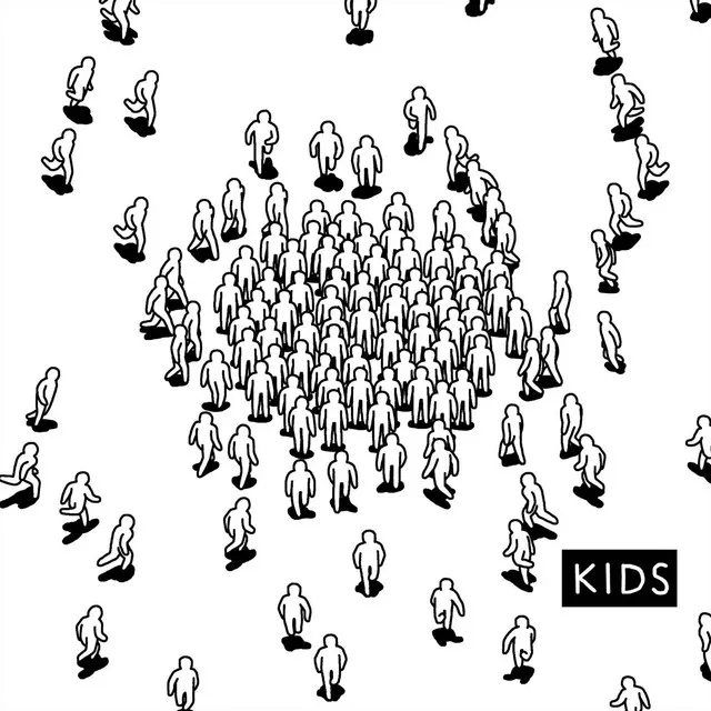 Kids - Kao (Kids Bonus Tack)