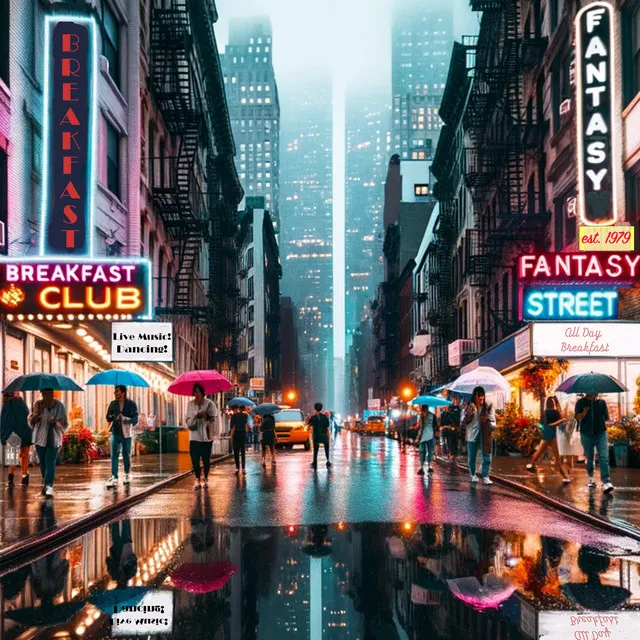 Fantasy Street