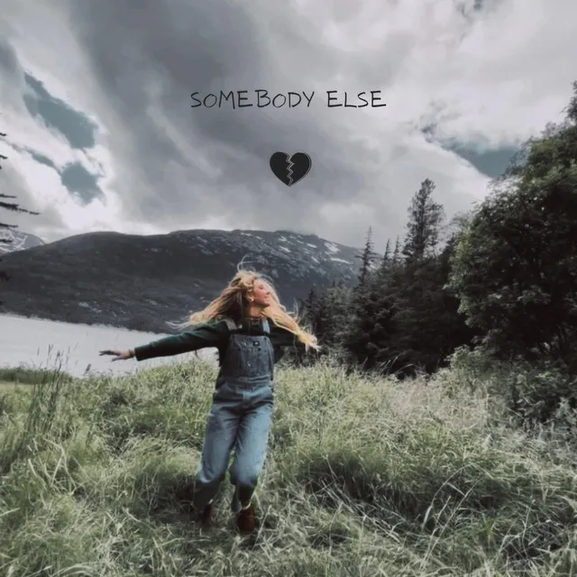 Somebody Else