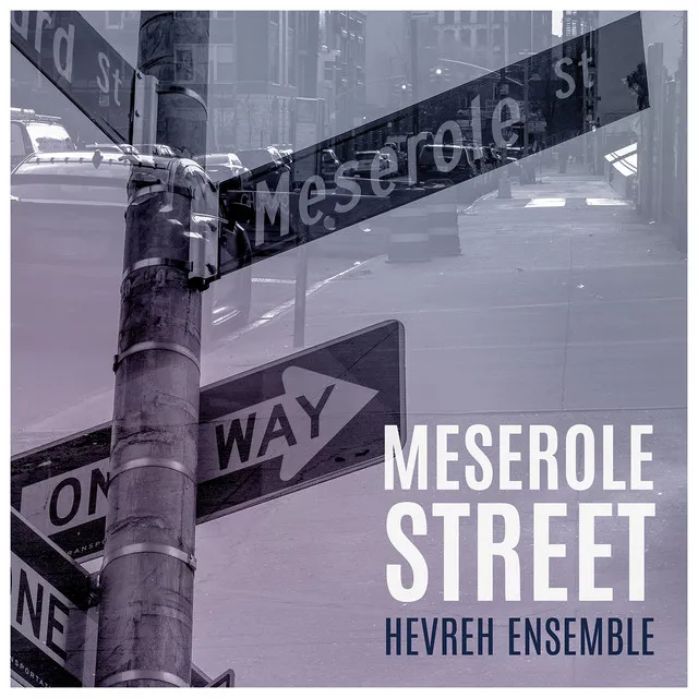 Meserole Street