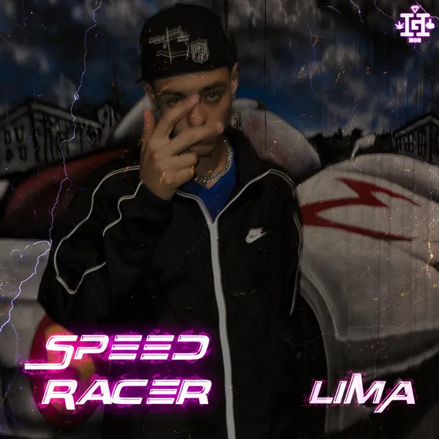 Speed Racer