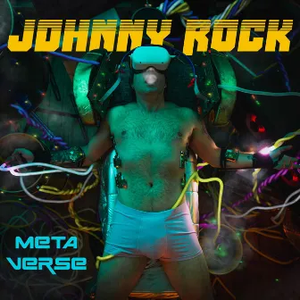 Metaverse by Johnny Rock