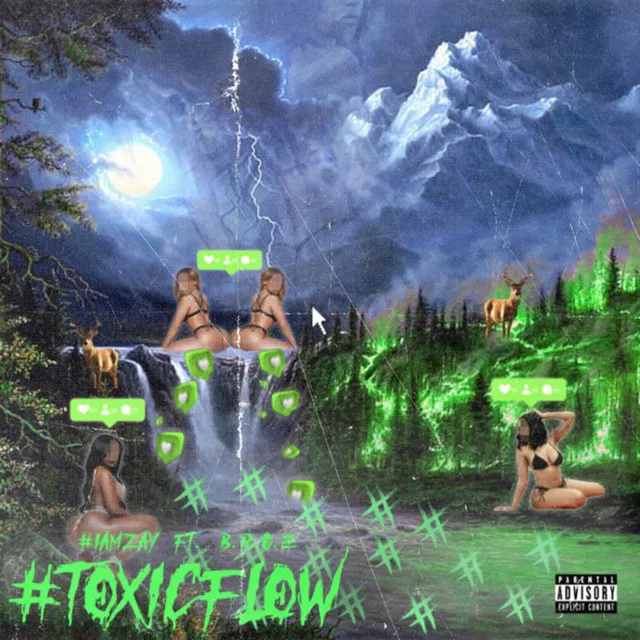 #ToxicFlow